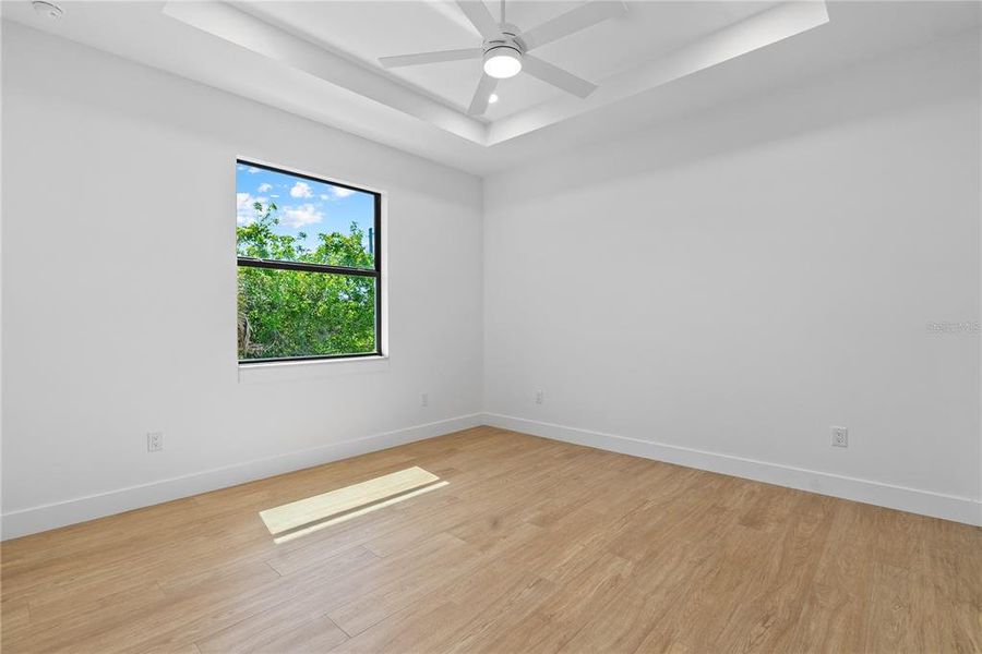 Spacious, unfurnished interior of a new home in , Port Charlotte (Image 20). Spacious, unfurnished interior of a new home in , Port Charlotte (Image 20).