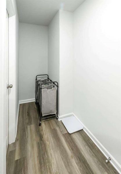 Spacious, unfurnished interior of a new home in , Bremen (Image 24).