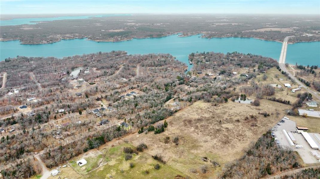 Natural landscape and outdoor views near  in Malakoff (Image 20).