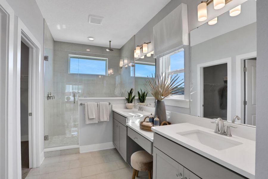 2,500sf New Home in St. Augustine, FL.  - Slide 34