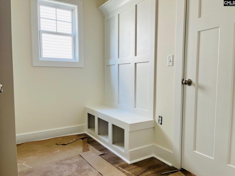 Image 35 of a home in Blythewood Farms.