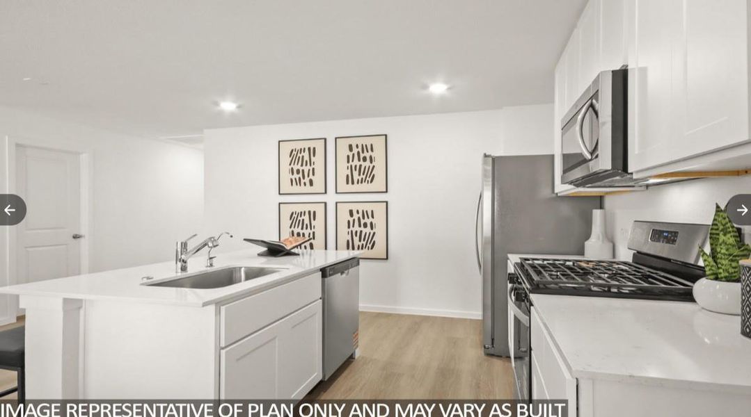 Photo Renderings