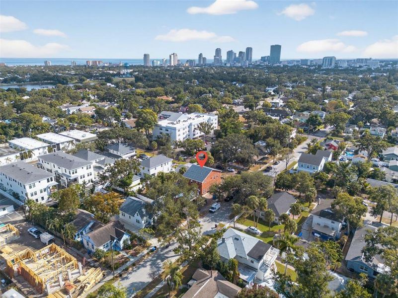 Image 5 of a home in . Image 5 of a home in .