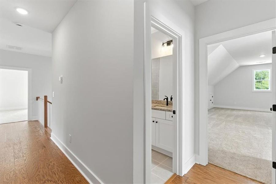 Spacious, unfurnished interior of a new home in , Rome (Image 35). Spacious, unfurnished interior of a new home in , Rome (Image 35).