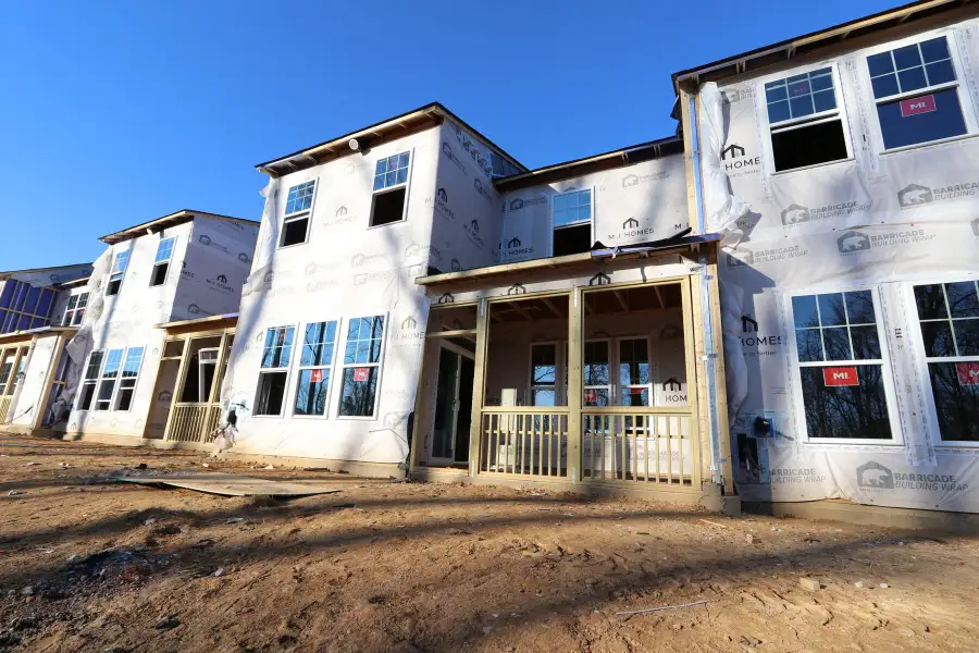 Back Exterior Back Exterior