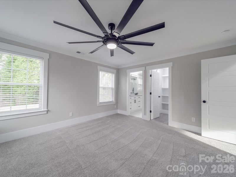 Photo representation from previos same build.  Photos coming soon