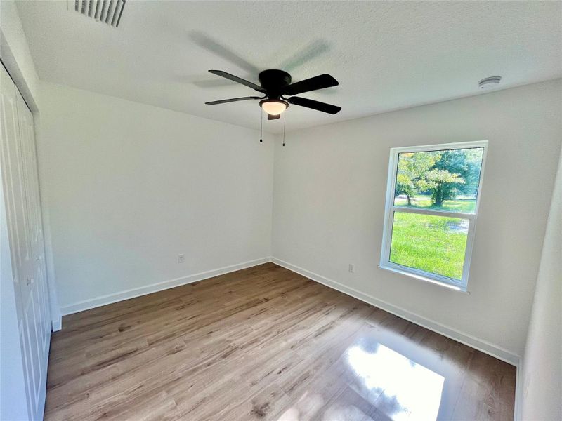 Guest bedroom 2