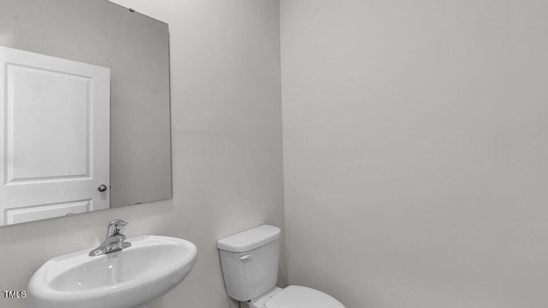 Powder Room Powder Room