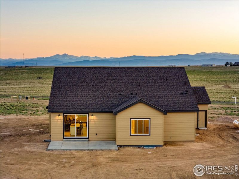 Image 38 of a home in .