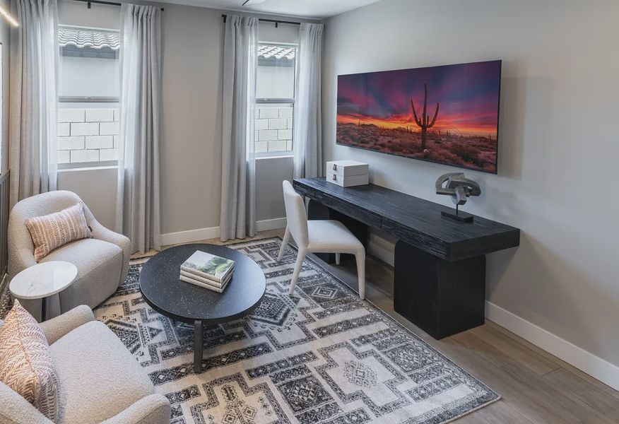 Model Office - 7 of 7