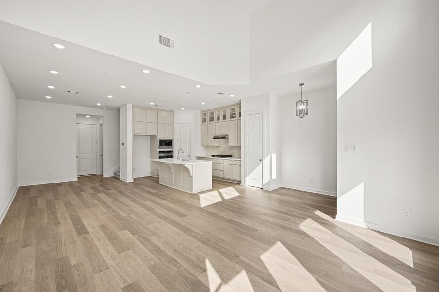 Family Room Family Room