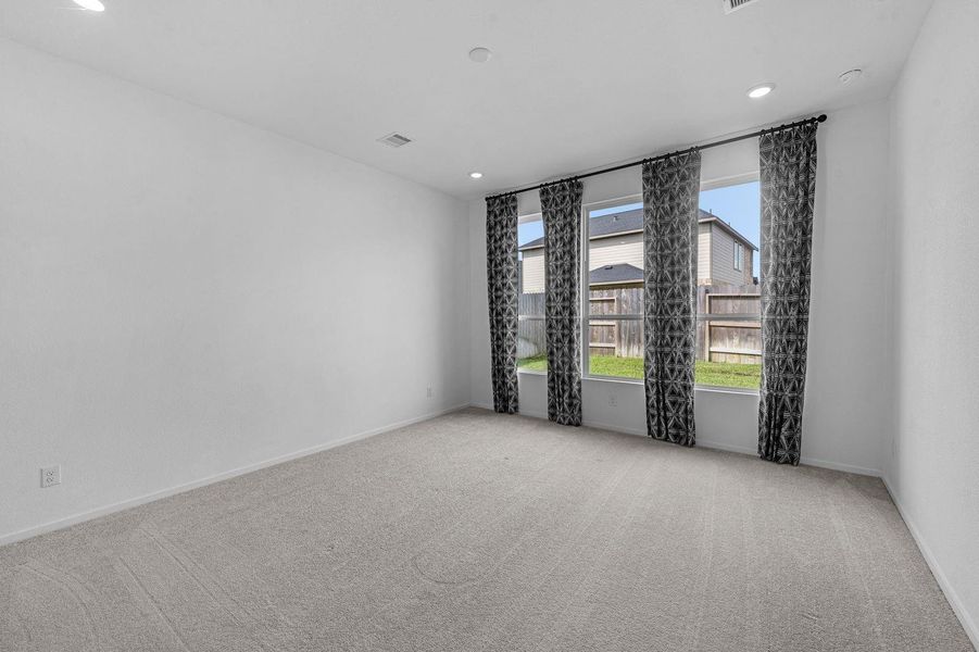 Spacious, unfurnished interior of a new home in , Hockley (Image 19). Spacious, unfurnished interior of a new home in , Hockley (Image 19).