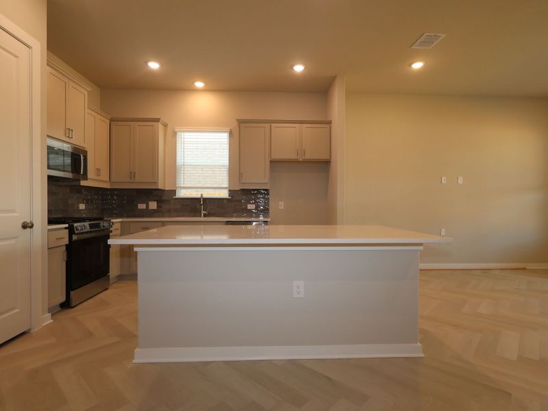Kitchen Kitchen
