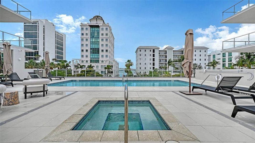 Condo located in Sarasota, FL showcasing its design and architecture (Image 43). Condo located in Sarasota, FL showcasing its design and architecture (Image 43).