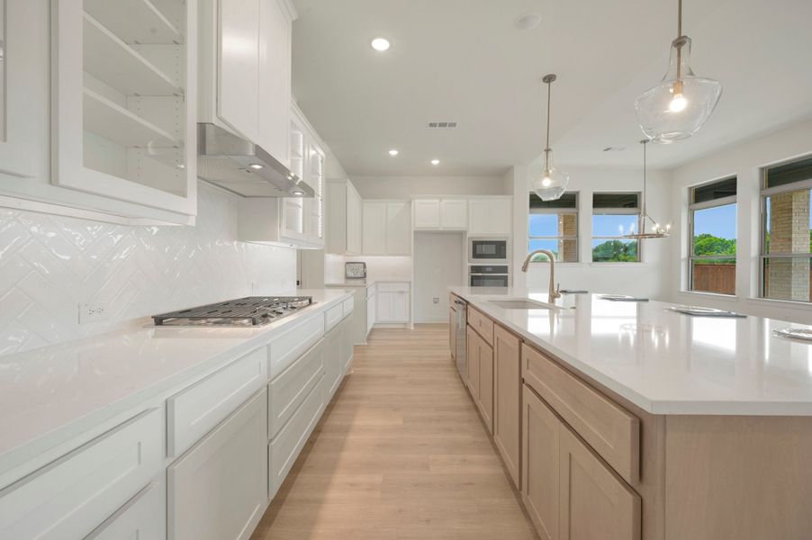 Kitchen Kitchen