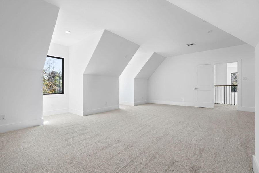 Spacious, unfurnished interior of a new home in , Montgomery (Image 39). Spacious, unfurnished interior of a new home in , Montgomery (Image 39).