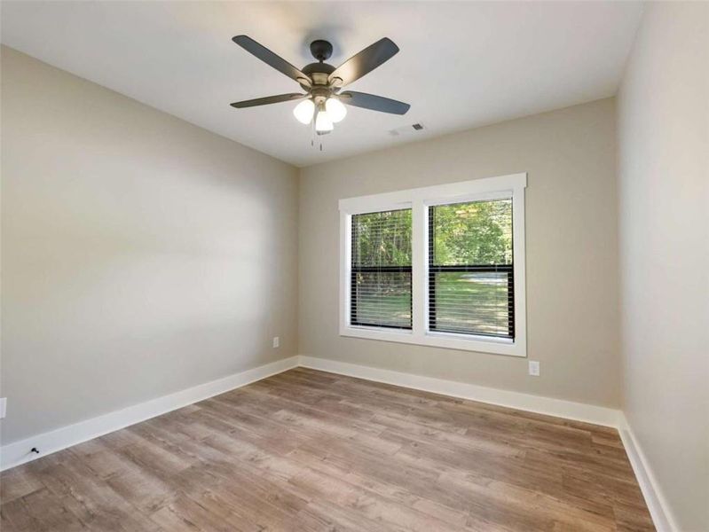 Spacious, unfurnished interior of a new home in , Cleveland (Image 33). Spacious, unfurnished interior of a new home in , Cleveland (Image 33).