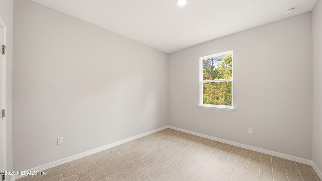 Spacious, unfurnished interior of a new home in Palm Coast, Palm Coast (Image 33).