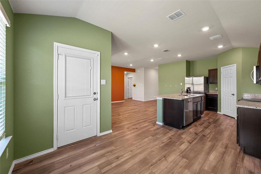 Image 22 of a home in .