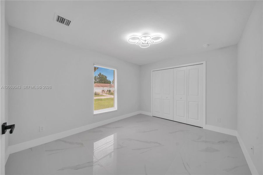 Spacious, unfurnished interior of a new home in , Lehigh Acres (Image 8). Spacious, unfurnished interior of a new home in , Lehigh Acres (Image 8).