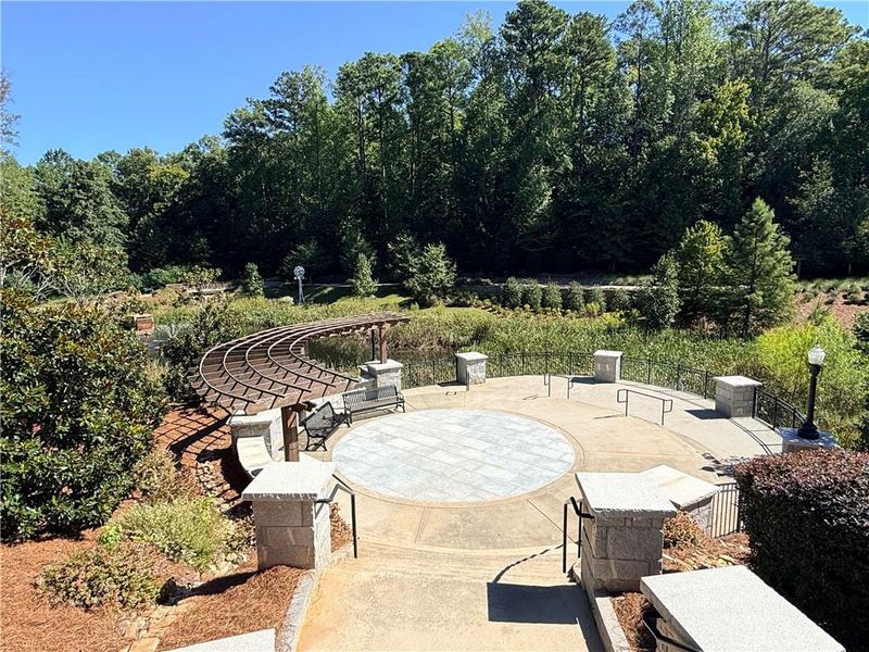 Community amenities in , Alpharetta (Image 65).
