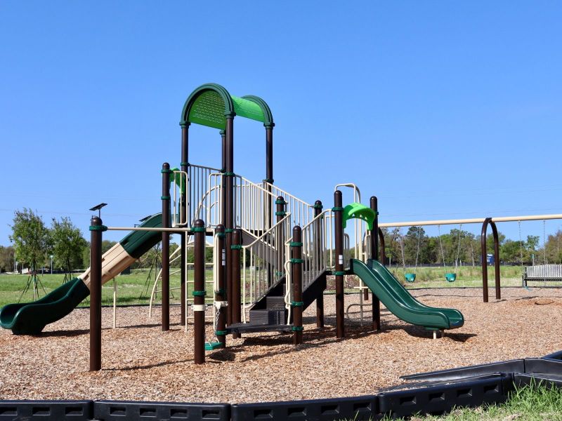 Community amenities in Wynnstone - Classic Series, Davenport (Image 11).