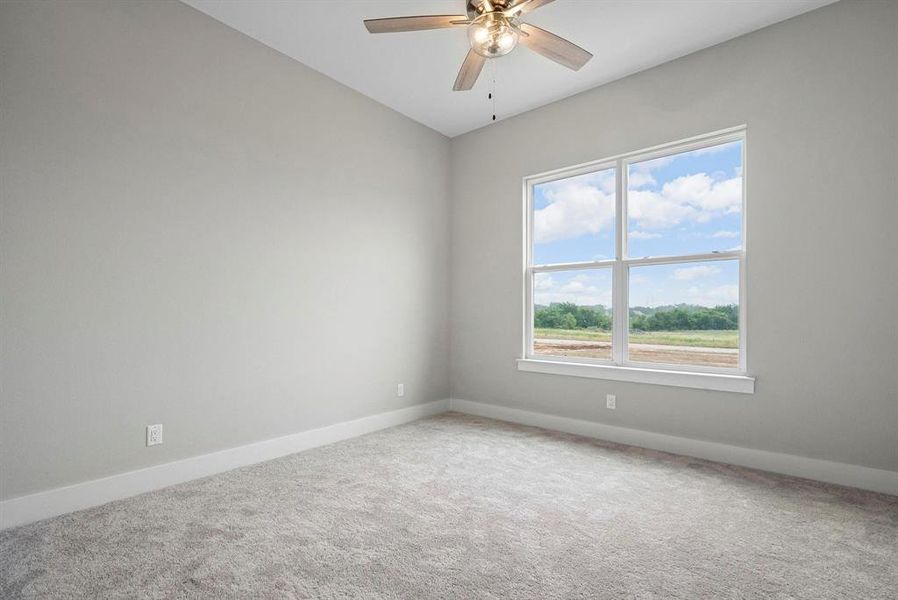 Spacious, unfurnished interior of a new home in , Weatherford (Image 24). Spacious, unfurnished interior of a new home in , Weatherford (Image 24).