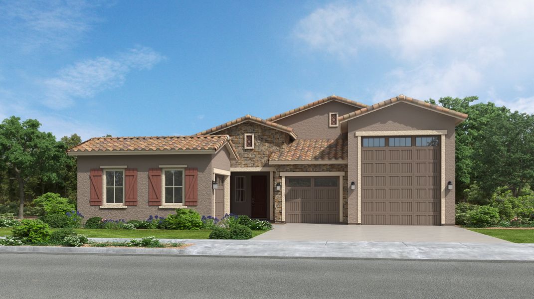 Image 2 of the Asante Heritage | Active Adult: Freedom community in Surprise, AZ. Image 2 of the Asante Heritage | Active Adult: Freedom community in Surprise, AZ.