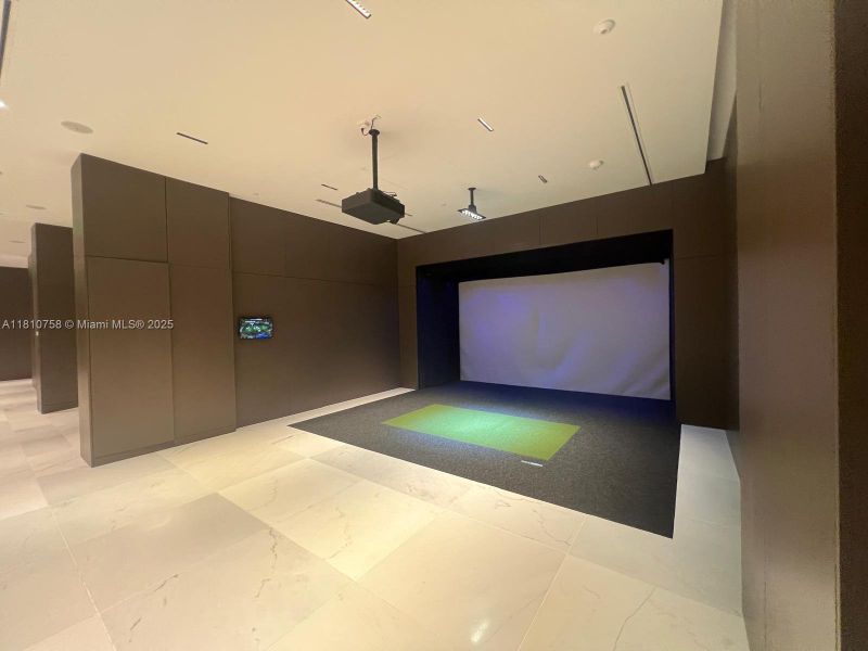 Image 36 of a home in Aston Martin Residences.