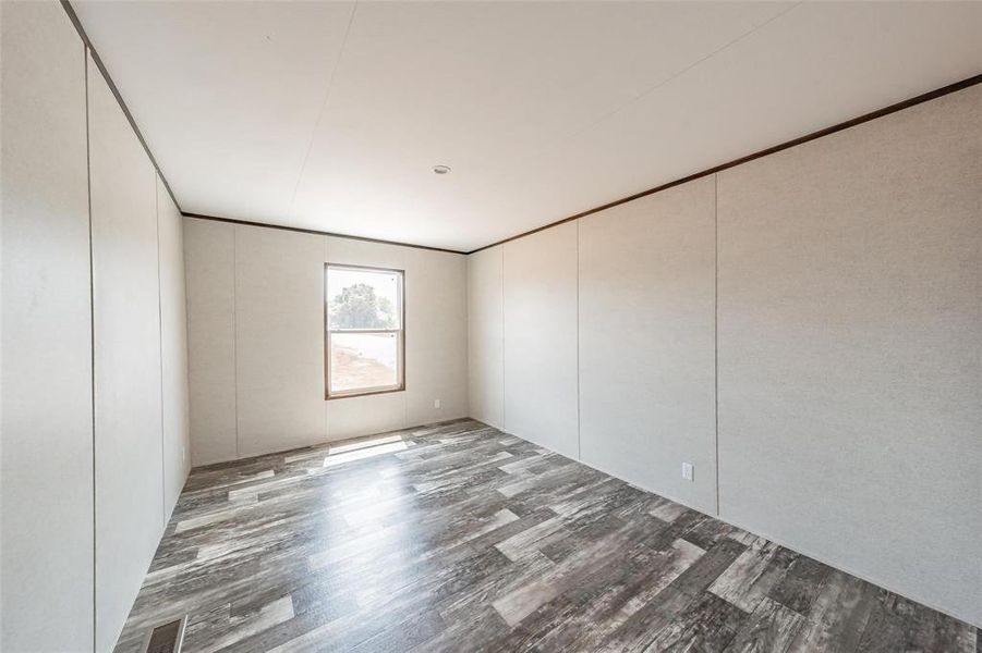 Spacious, unfurnished interior of a new home in , Poolville (Image 16). Spacious, unfurnished interior of a new home in , Poolville (Image 16).