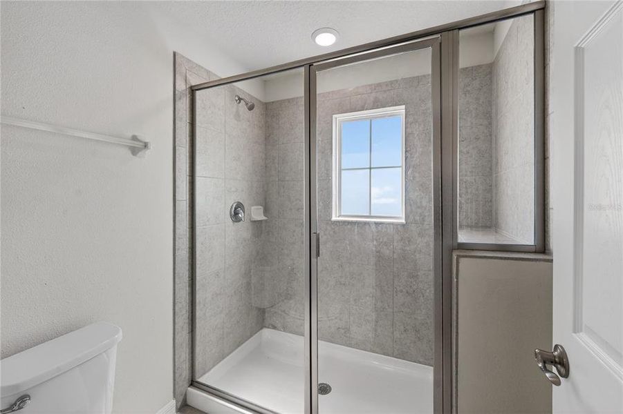 Furnished interior view inside a new home in , Davenport (Image 8).