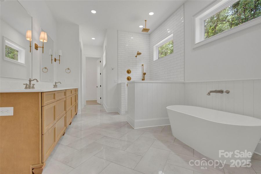 Furnished interior view inside a new home in , Waxhaw (Image 5). Furnished interior view inside a new home in , Waxhaw (Image 5).