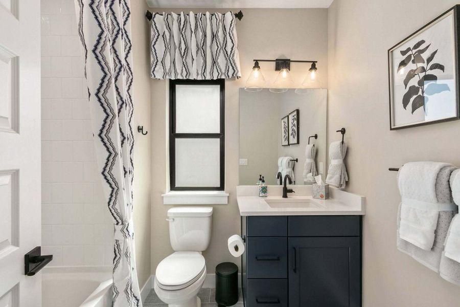 The Huntington Model The Huntington Model