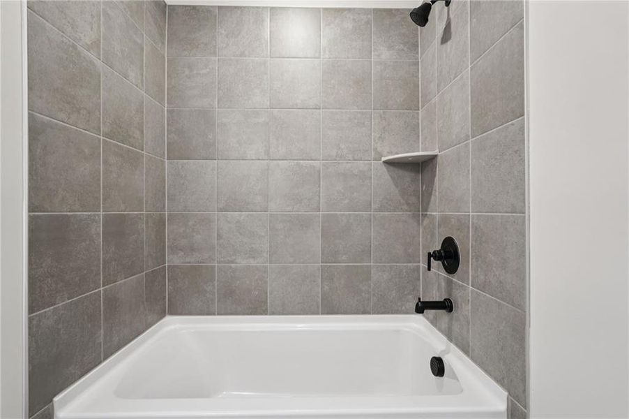 Image 50 of a home in Hemingway - Reserve Series.