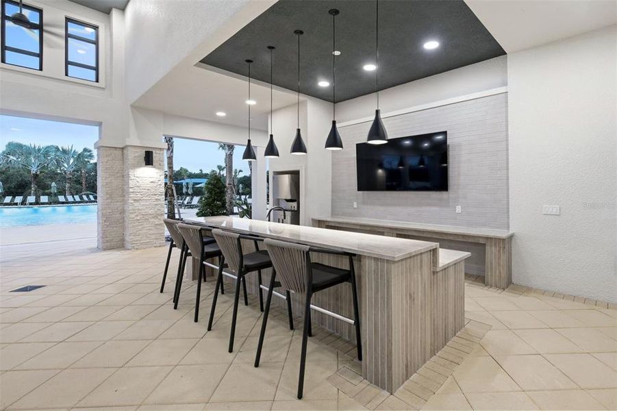 Community amenities in Spencer Glen, Riverview (Image 33). Community amenities in Spencer Glen, Riverview (Image 33).