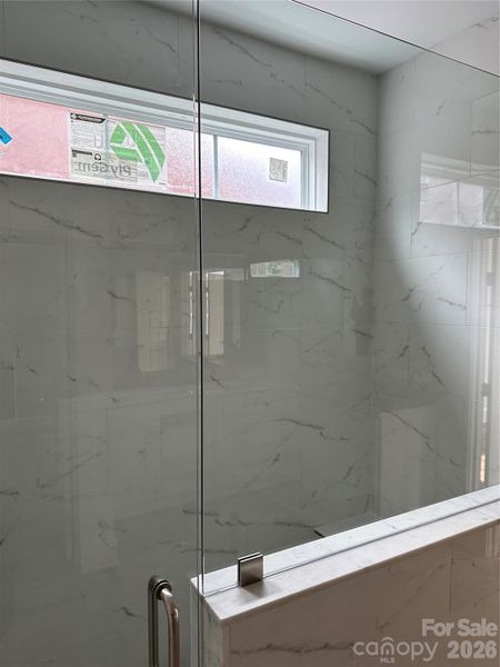 Close-up of interior finishes inside a home in , Statesville (Image 4).