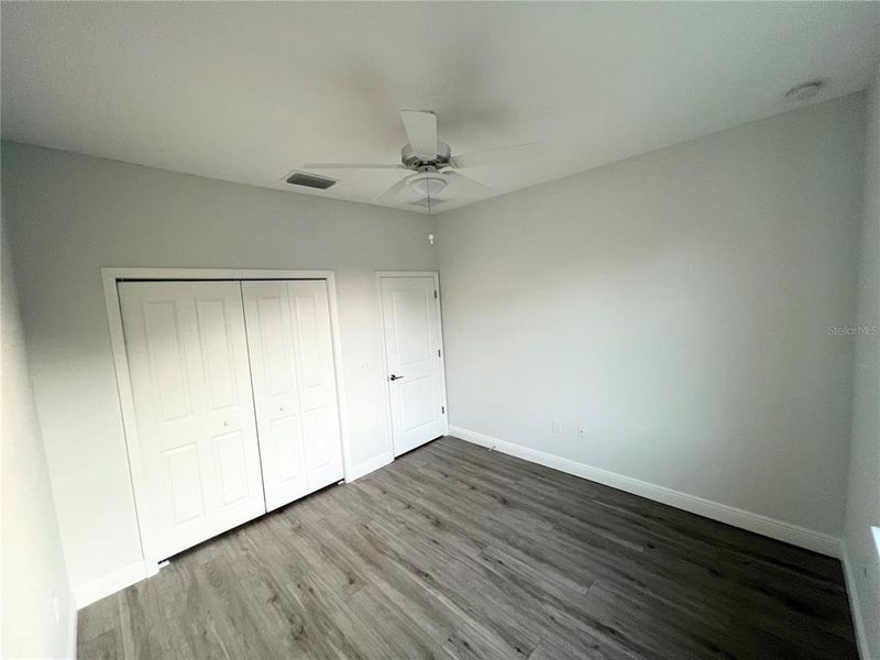 Spacious, unfurnished interior of a new home in , North Port (Image 17).