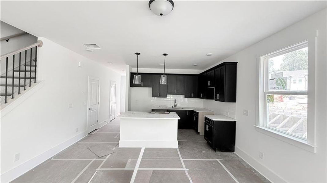 Image 37 of a home in Park Vue.