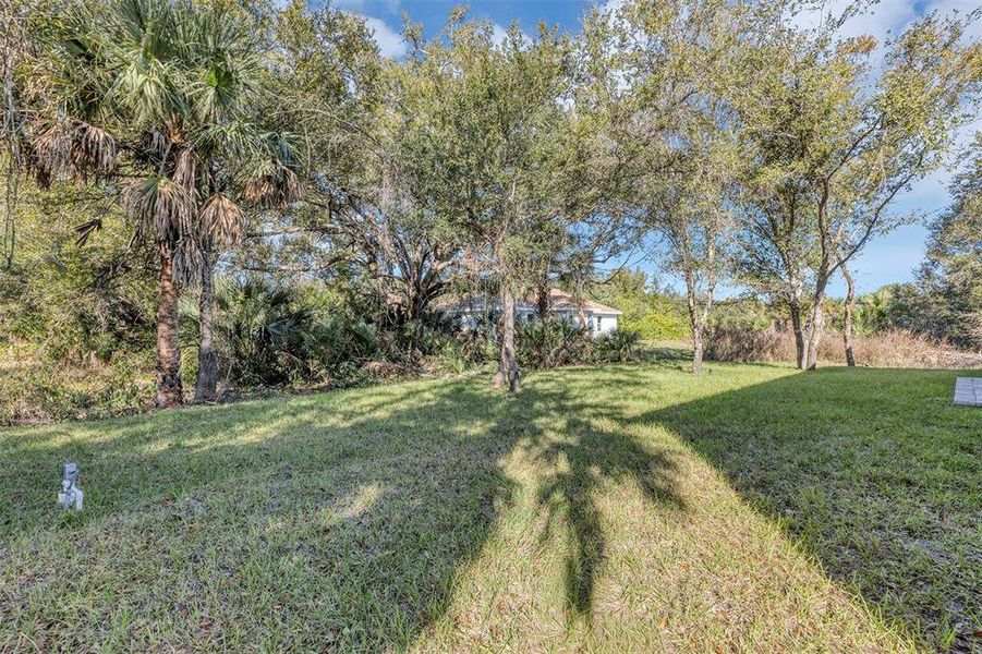 Natural landscape and outdoor views near  in Port Charlotte (Image 56).