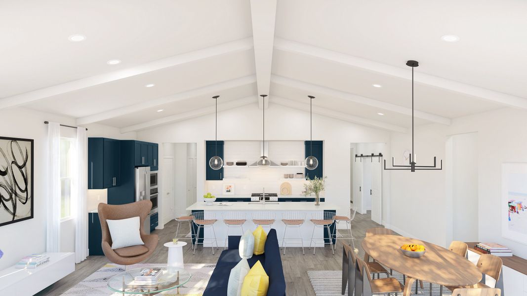 Great Room Great Room