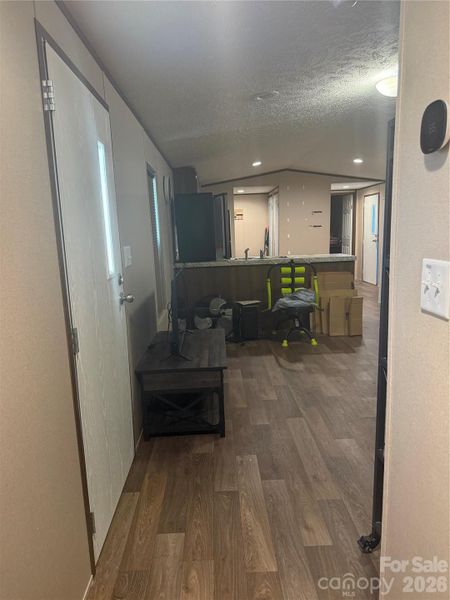 Furnished interior view inside a new home in , Bennettsville (Image 6). Furnished interior view inside a new home in , Bennettsville (Image 6).