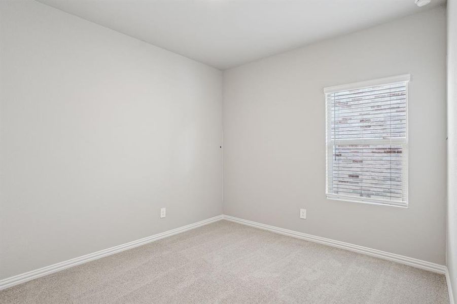 Photo is not of the actual home, but is an inspirational photo of builder’s model home and may depict options, furnishings, and/or decorator features that are not included. Photo is not of the actual home, but is an inspirational photo of builder’s model home and may depict options, furnishings, and/or decorator features that are not included.