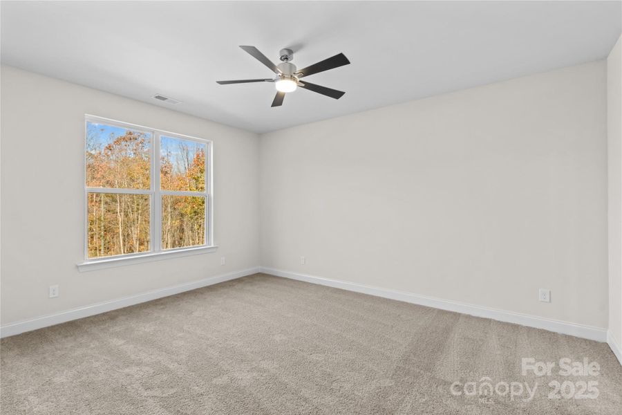 Spacious, unfurnished interior of a new home in , Statesville (Image 35). Spacious, unfurnished interior of a new home in , Statesville (Image 35).