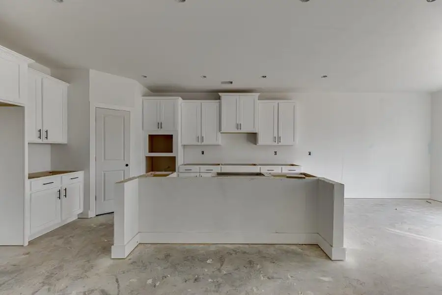 In-progress construction of a new home in , Gainesville, GA (Image 4). In-progress construction of a new home in , Gainesville, GA (Image 4).