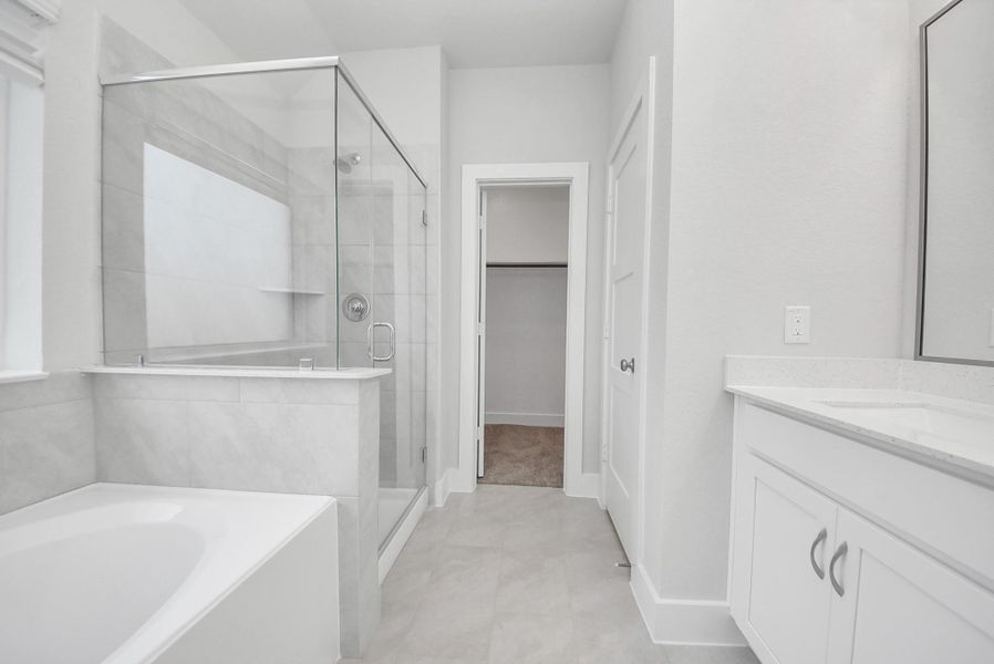 Image 36 of a home in Sunrise Cove: Landmark Collection.