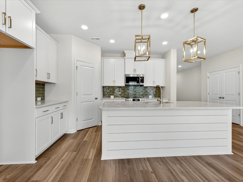 Kitchen Kitchen
