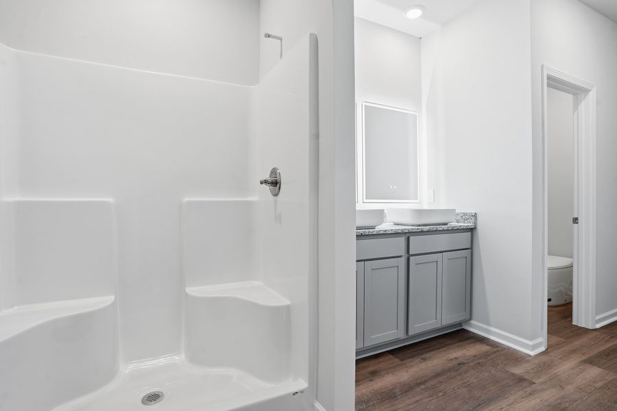 Jackson, GA New Home.  - Slide 12