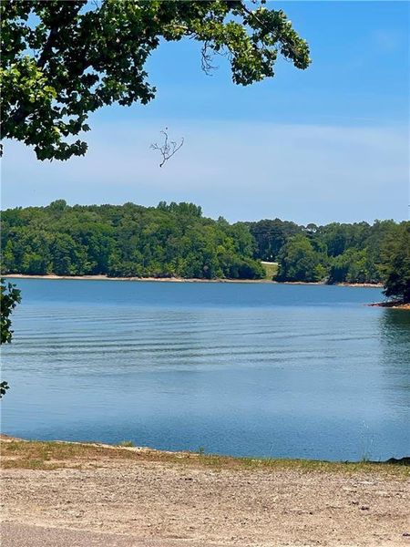 Natural landscape and outdoor views near in Gainesville (Image 8). Natural landscape and outdoor views near in Gainesville (Image 8).