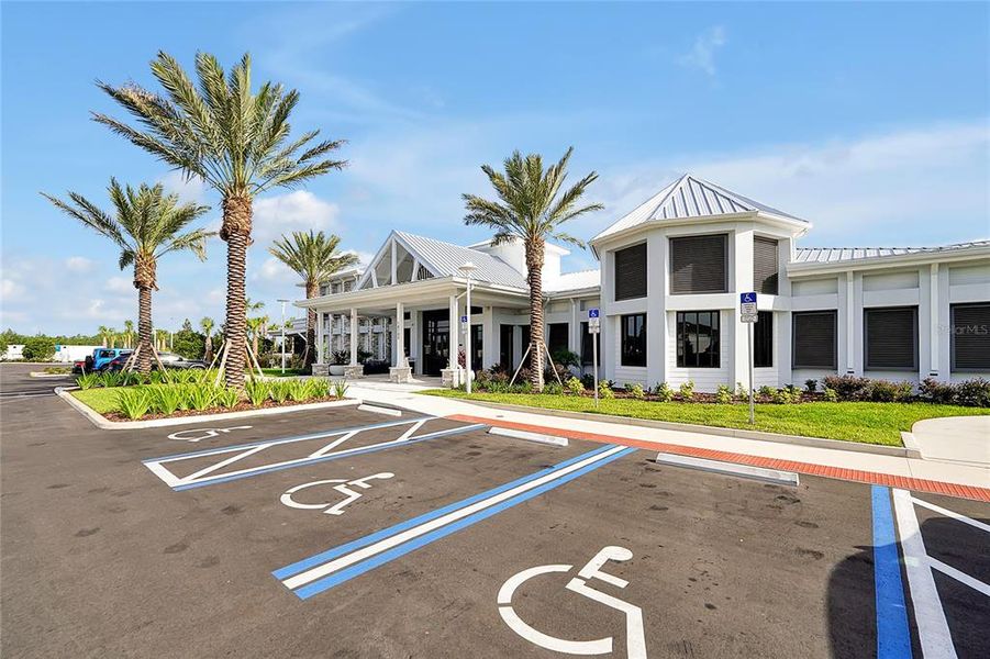 Community amenities in , Clermont (Image 63).