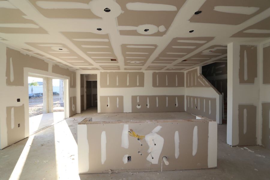 Drywall